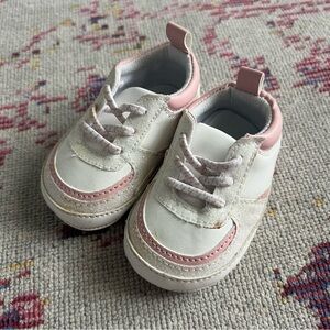 Carter’s Baby Sneakers